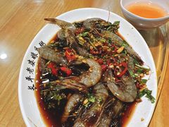 -长平老姿娘夜粥(平东一街店)