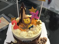 -EnergyCake蛋糕理想国