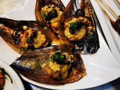 -达叔香味海鲜(海棠68环球美食街店)