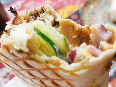-Turka土耳咖(五大道店)