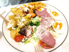 黑椒牛肉-SaladJohn沙拉匠(凯德1818店)