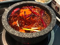 -狼爱上羊音乐火锅