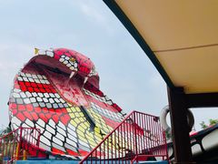-西安华夏文旅水世界