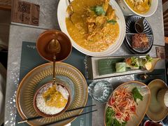 -Tegu泰古莲·泰国餐厅(红山6979店)