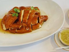 -宝丽轩中餐厅BAOLIXUAN