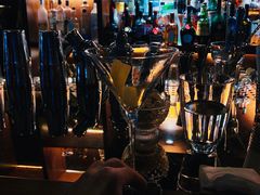 -Whisper Bar 