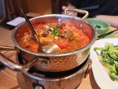 -耶里夏丽·丝路国际·新疆餐厅(浦东区东方路店)