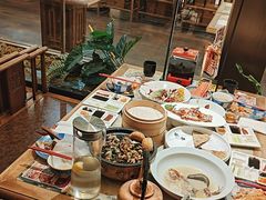 -范家小馆·烤鸭新京菜(金融街店)
