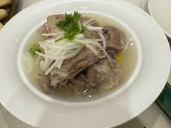 -新疆巴州金丝特餐厅(大钟寺店)