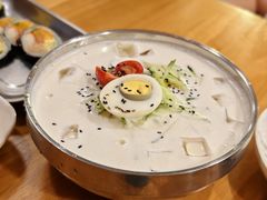 -多宾韩国料理(学衡路店)