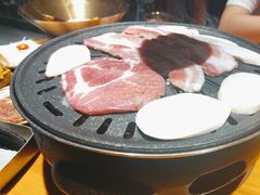 -韩象烤肉·韩国料理(市南麦凯乐旗舰店)
