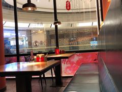 大堂-青年公社烤鸭(蜀山万象汇店)