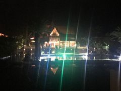 -西双版纳融创皇冠假日度假酒店