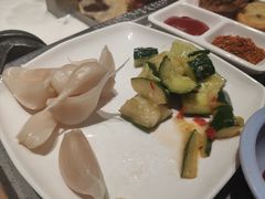 -海底捞火锅(金地广场生日主题店)