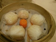 虾饺-陶陶居海鲜酒家(新马路店)