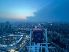 -南昌之星摩天轮