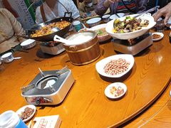 -富正毅三下锅(体育馆店)