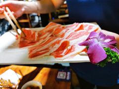 -楠火锅(龙阳广场店)