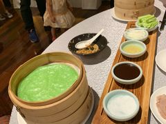 -北京王府井希尔顿酒店·秦唐中餐厅Chynna