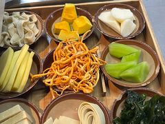 -芈重山老火锅(广州首店)
