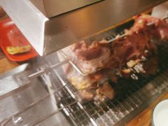 -柿子树炭烤羊腿(金台路店)
