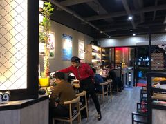大堂-古乐牛香·鲜牛肉牛杂火锅(五一中路店)