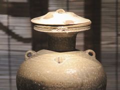 -六朝博物馆