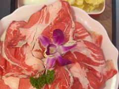 -邵汇大虾(甘井子万达店)