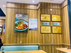 -秦晋味道脆皮肉夹馍(金茂湾店)