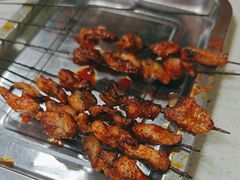 -老字号老马炕锅烤肉城