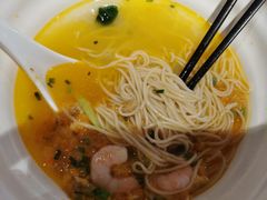 -姚面记·海派家常菜(恒基名人购物中心店)