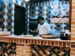 -巴依老爷新疆美食(常营店)