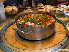 -亮欢寨酸汤鱼(沙冲路店)