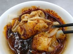 -杨记灌肠(食品街店)