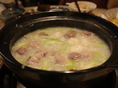 -丰尔粥食·粥底火锅·桑拿鸡(大良总店)