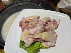 -大良毋米粥·粥底火锅(岭南天地店)