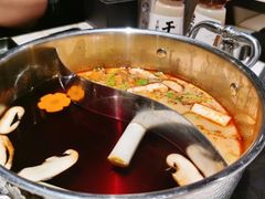 -火炉火自助餐(喜隆多店)