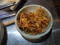 -喜来稀肉(北外滩白玉兰广场店)