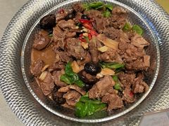 -有喜胶东小馆(太申祥和店)