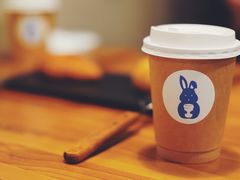 -小意思咖啡店(草桥店)