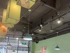 -采椰郎椰子鸡·脆皮鸡火锅(融创茂店)