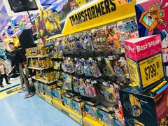 -玩具反斗城(海港城店)