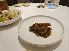 -惠丰堂饭庄(北洼路店)