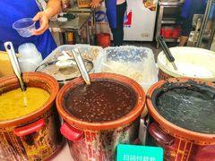 -小草糖水(海棠村店)