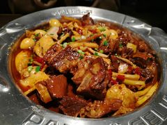 -胖哥俩肉蟹煲(湖滨银泰in77店)