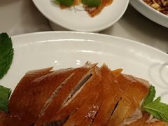 -鸭匠食府·挂炉烤鸭·新京菜(阜成路店)
