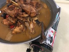 -满园春酒楼(庐江路店)