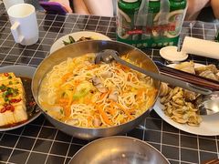 -王四营海鲜市场