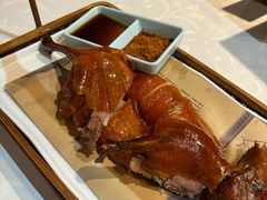 -香山湖家家宴(中山陵店)
