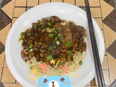 -梧桐面馆桐乡阿能面店(印象城店)